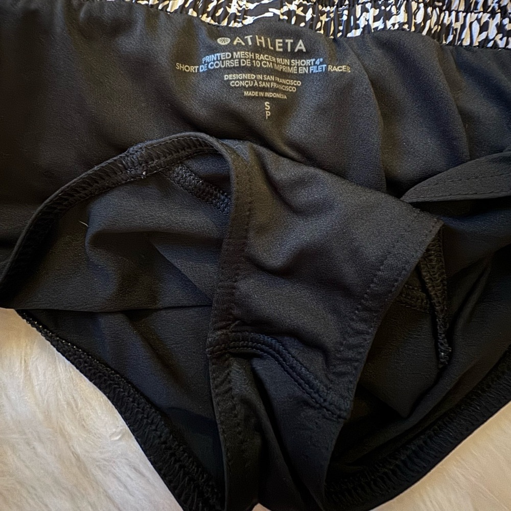 Athleta athletic BUNDLE! Size Small - image 5